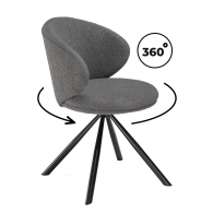 Стулья, Стул вращающийся Solomon