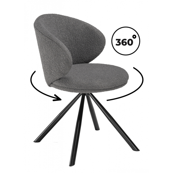 Стулья, Стул вращающийся Solomon