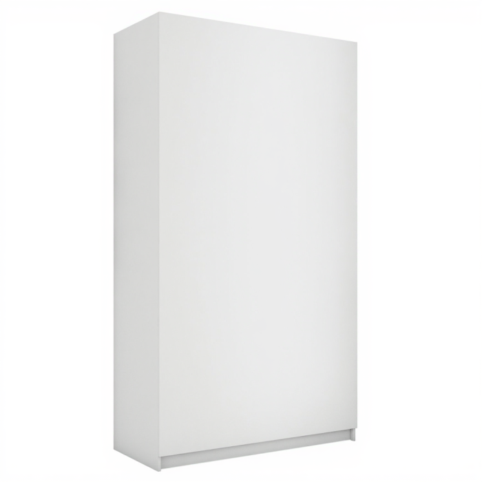 Шкафы двухстворчатые, Шкаф Локер Распашной с модулем LCK_M1_1200