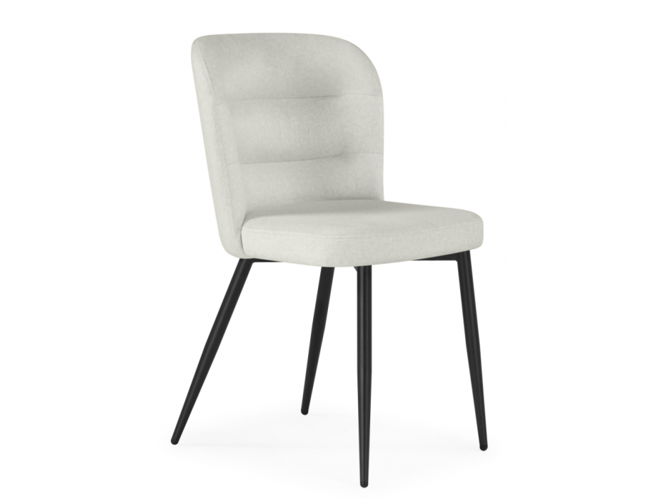 Стулья, Стул на металлокаркасе Kilian