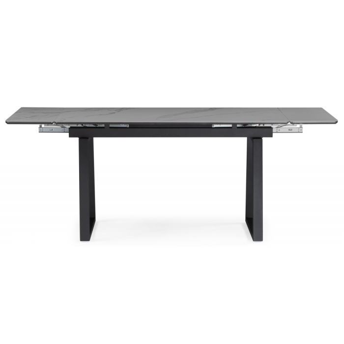 Обеденные столы, Керамический стол Джек 140(200)х80