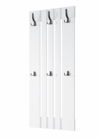 Настенные, Вешалка Эмилия ЭЛ-7