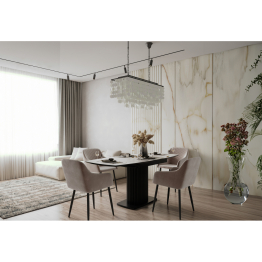 Керамический стол Фестер