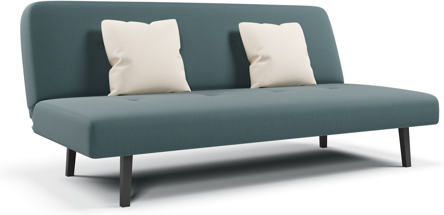 Диваны прямые, Диван-кровать Дали книжка,велюр