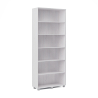 Стеллажи, Стеллаж для документов открытый Конгресс мод. 2.1