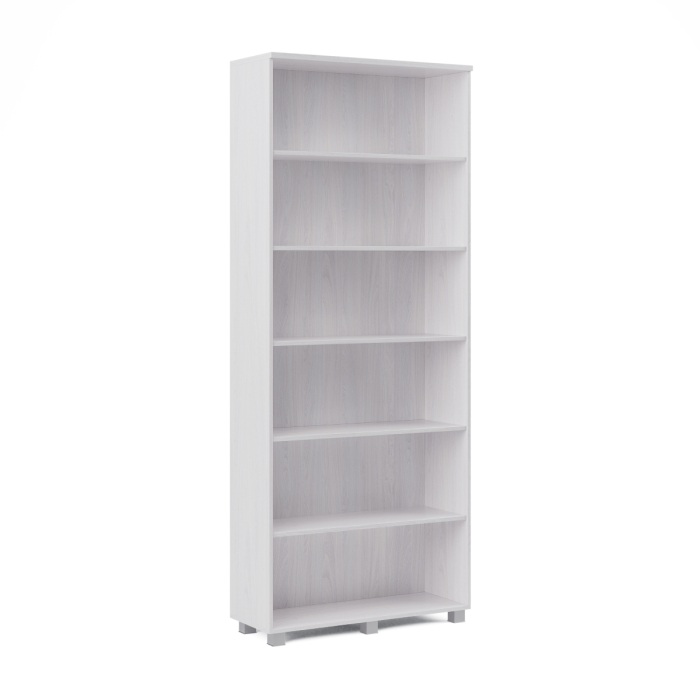 Стеллажи, Стеллаж для документов открытый Конгресс мод. 2.1