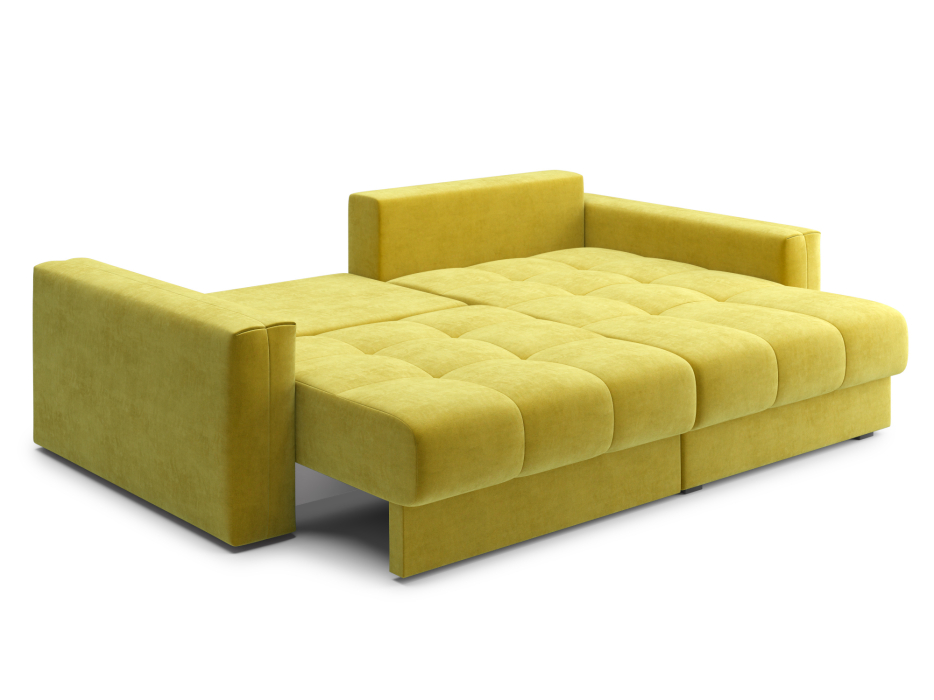 Диваны угловые в гостиную, Диван угловой Кастел