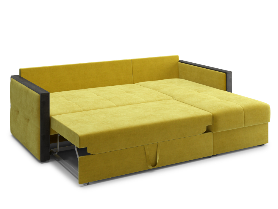 Диваны угловые в гостиную, Диван угловой Валенсия