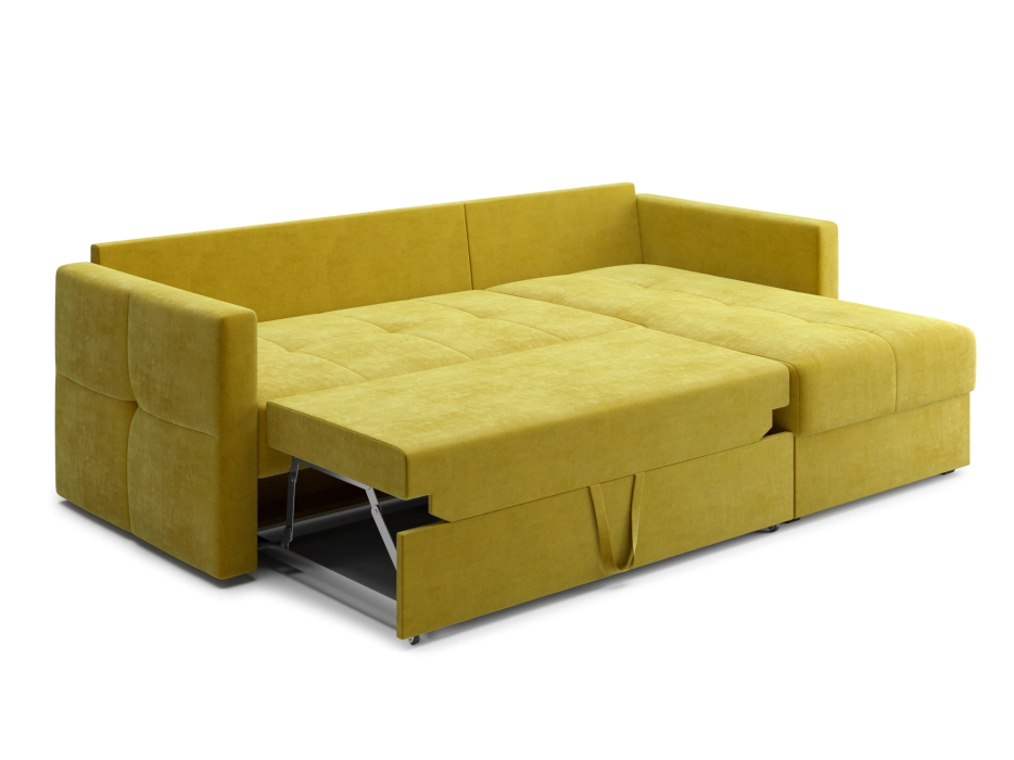 Диваны угловые в гостиную, Диван угловой Эрик