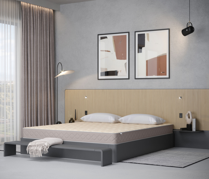 Другие размеры, Матрас Столплит Сити - Валенсия 1800*2000