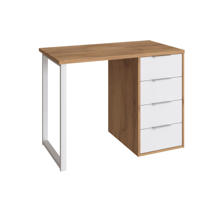 Прямые, Стол письменный С-414