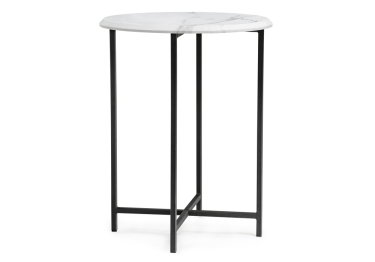 Журнальный стол Грейс (Черный)