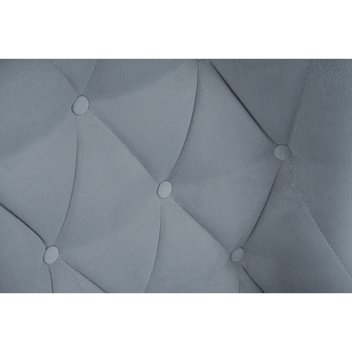 Стулья, Стул Алиссум (черный каркас)