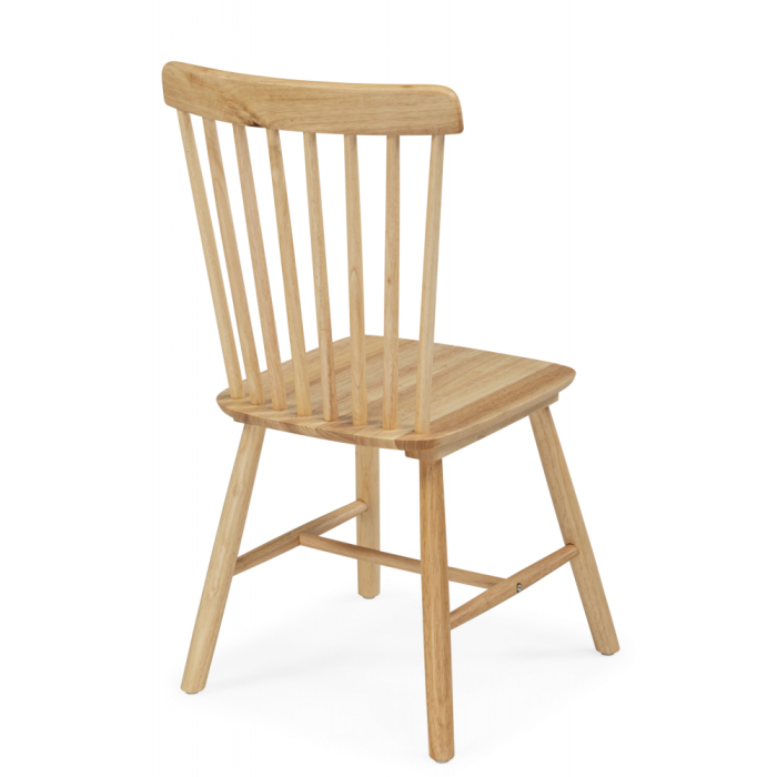 Стулья, Деревянный стул Sparta