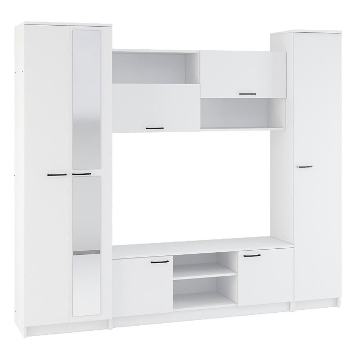 Стенки для гостиной, Гостиная Бертелена