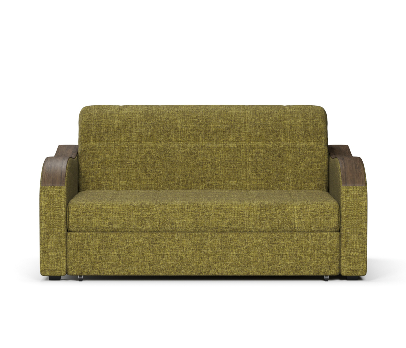 Диваны для подростков, Диван-кровать прямой Виа 6, Savana