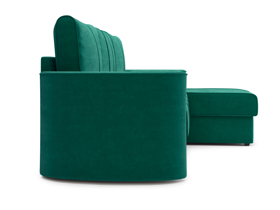 Диваны угловые в гостиную, Диван угловой Амми