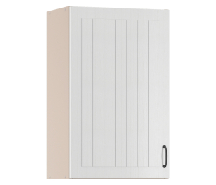 Регина шкаф навесной 1 дв 45х72 см