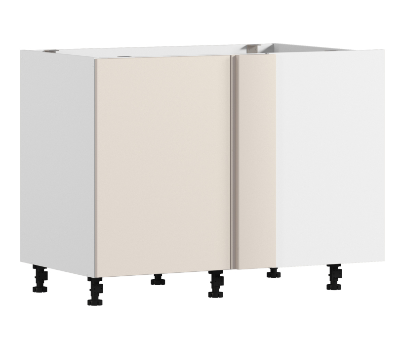 , Белла стол приставной 105х82 см