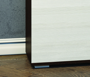 Прихожая Ника со шкафом