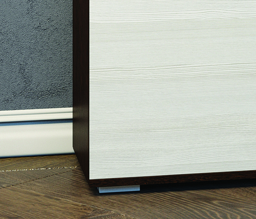 Прихожие, Прихожая Ника со шкафом