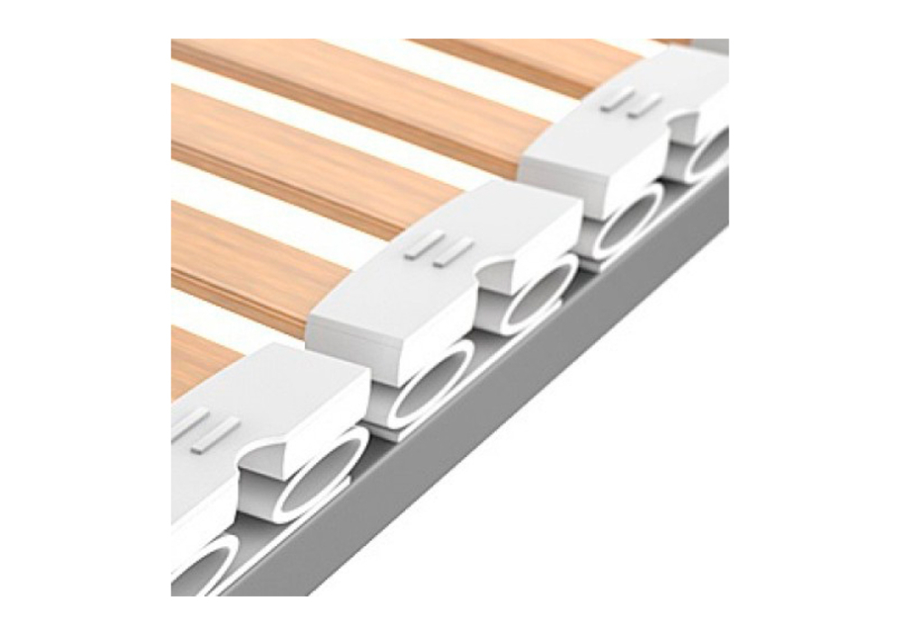 Основание для кровати, Основание DreamLine Active Best 180x200