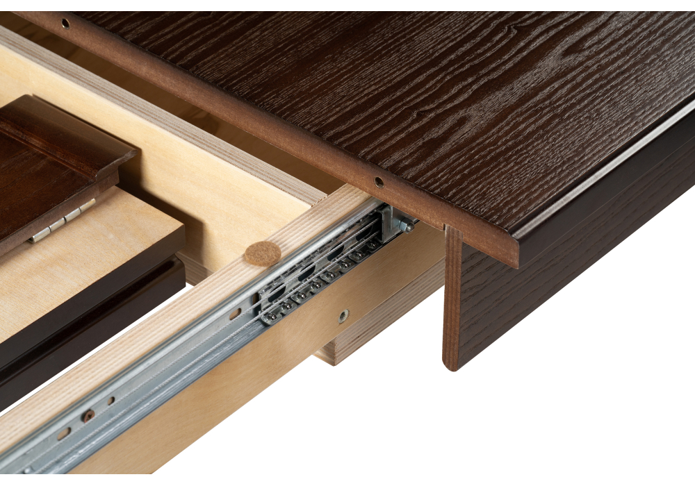 Обеденные столы, Стол деревянный Красидиано 150