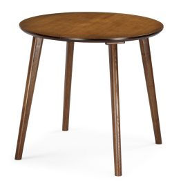 Стол Турин 80 (160) х 80 миланский орех