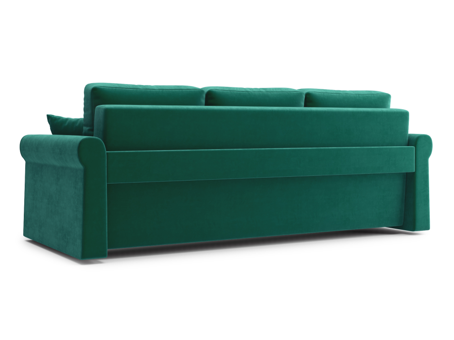 Диваны еврокнижки, Диван прямой Имола