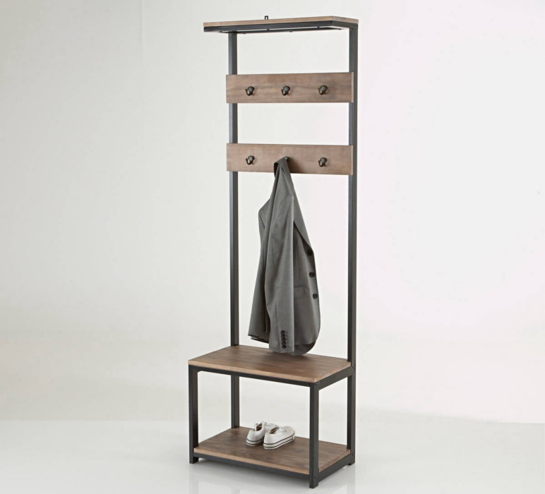 Прихожие, Прихожая Детройт мини