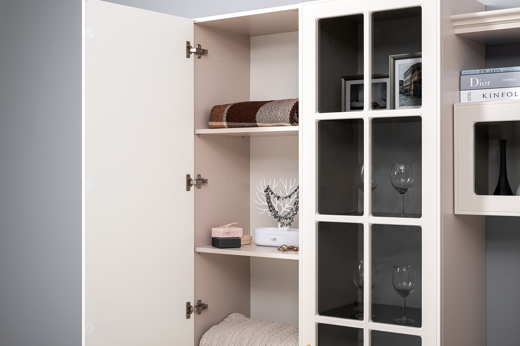 Шкафы пеналы, Шкаф-пенал Ричфорд 16.327.01