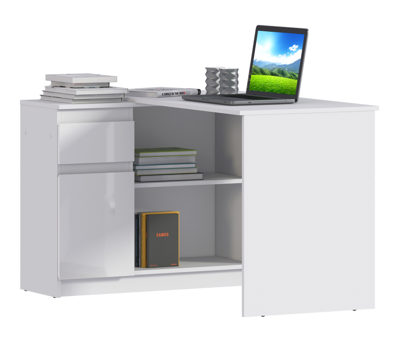 Медея, Стол Медея СБ-3239 Белый