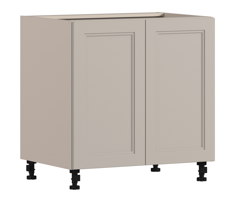 MODERN, MODERN стол 2 дв 80х82 см