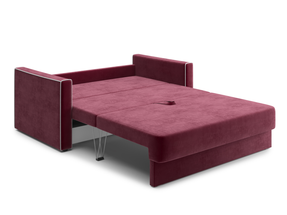 Диваны прямые, Диван двухместный Атлантикс