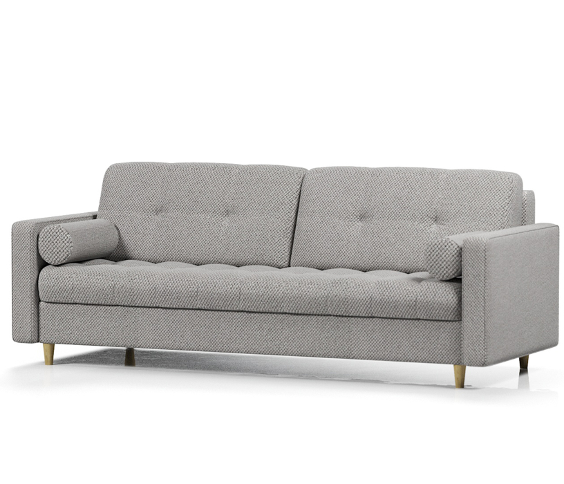 Дизайнерские диваны, Диван-кровать Итэн пантограф,велюр