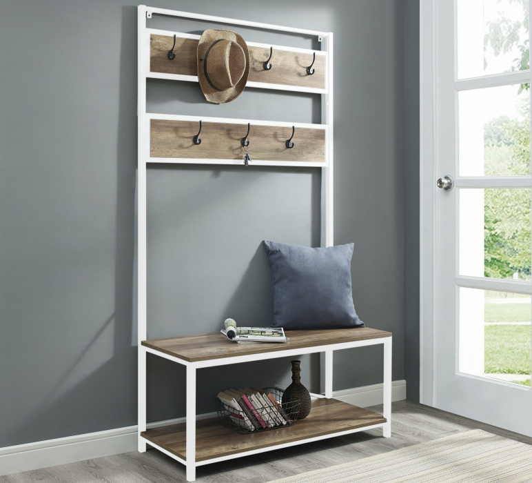 Прихожие, Прихожая Бёркли