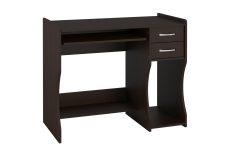 Прямые компьютерные столы, Стол компьютерный С-203