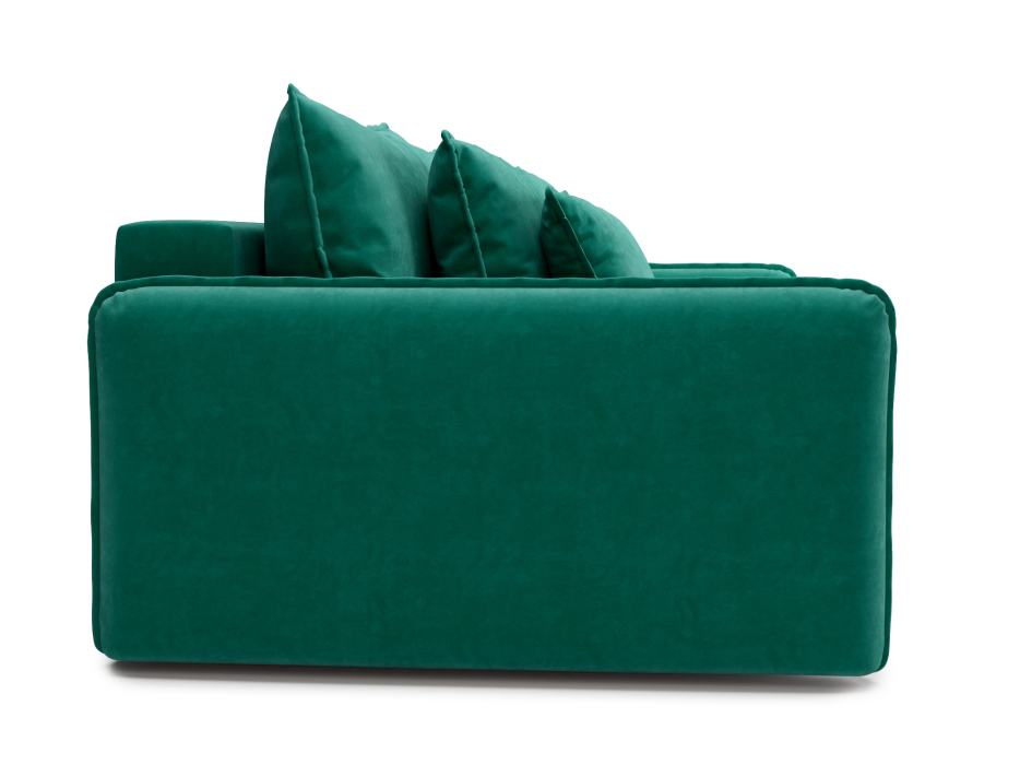 Диваны еврокнижки, Диван прямой Кросби