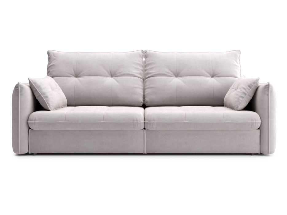 Диваны еврокнижки, Диван прямой Гермес