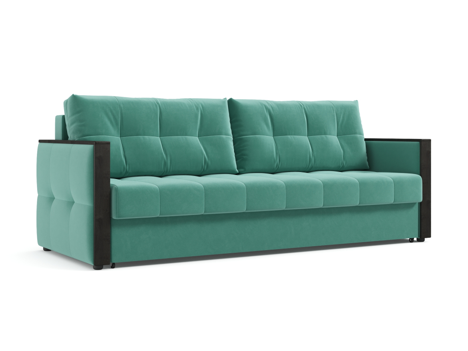 Диваны еврокнижки, Диван прямой Валенсия