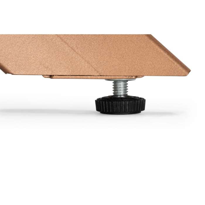 Обеденные столы, Деревянный стол Кортез 16 116(160)x77