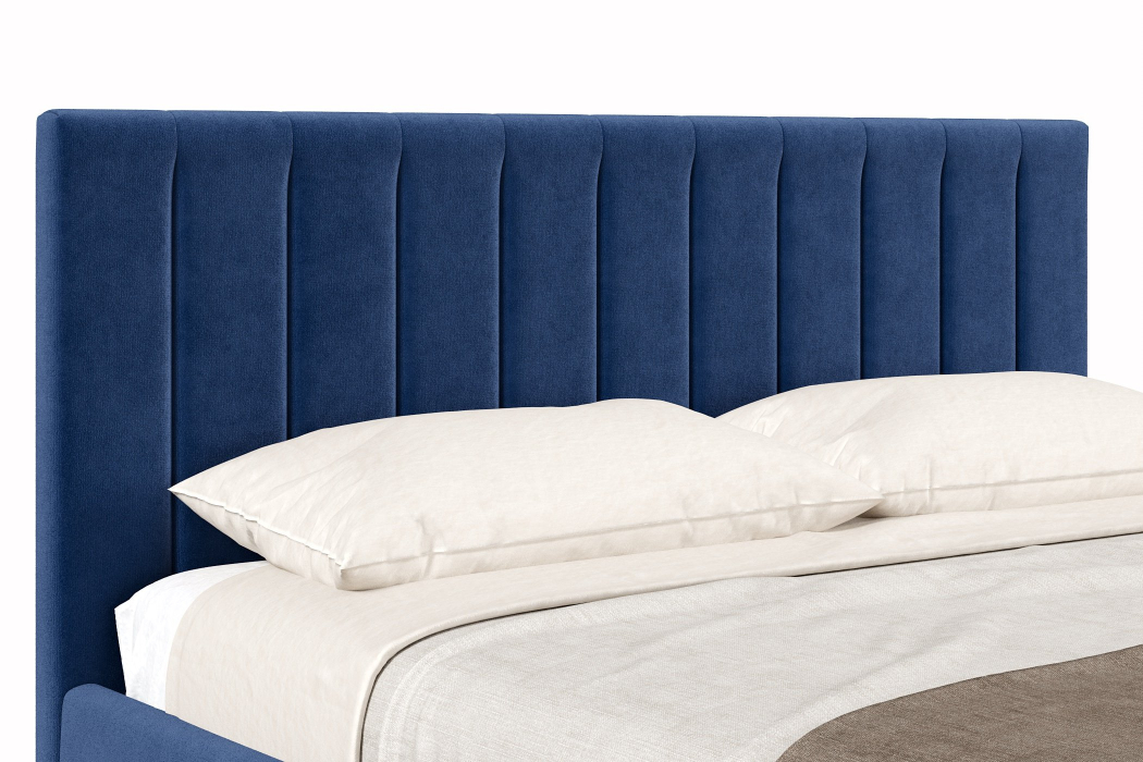 Мягкая кровать, Кровать Верона 1800 с подъёмным механизмом