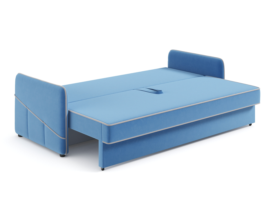 Диваны еврокнижки, Диван прямой Слим