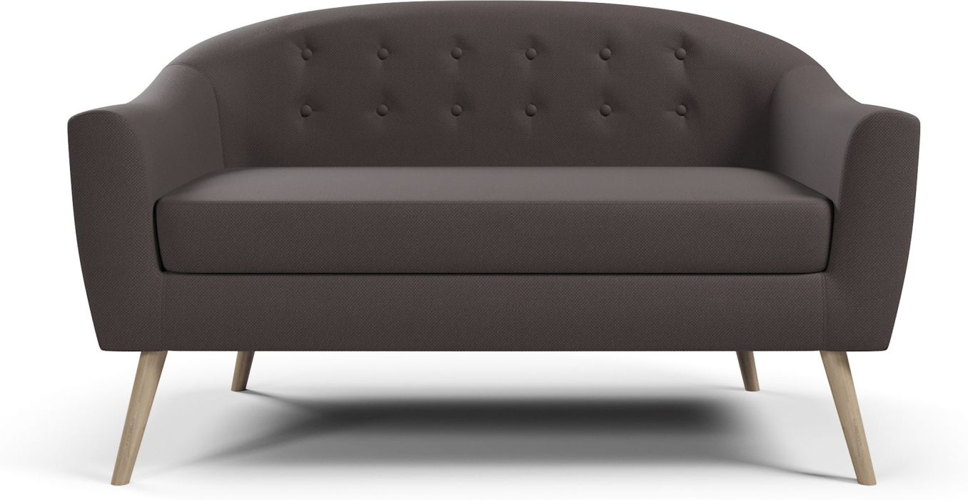 Диваны прямые, Диван прямой нераскладной Арзамас, велюр