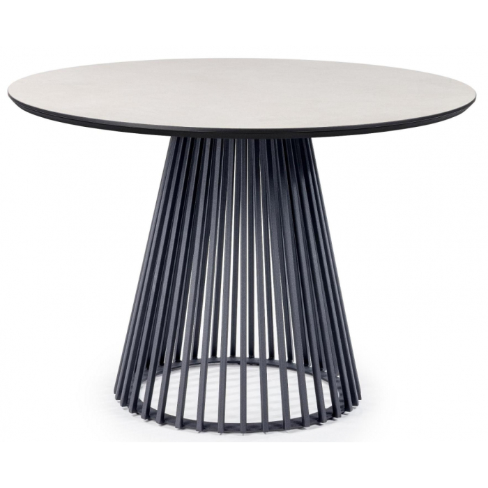 Обеденные столы, Керамический стол Нэнси 110