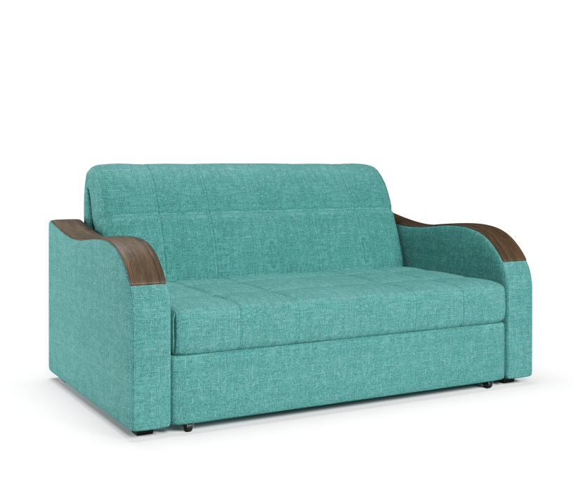 Диваны для подростков, Диван-кровать прямой Виа 6, Savana