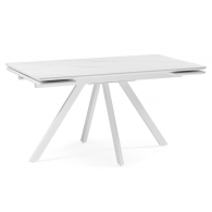 Обеденные столы, Керамический стол Вилли 140(200)х80