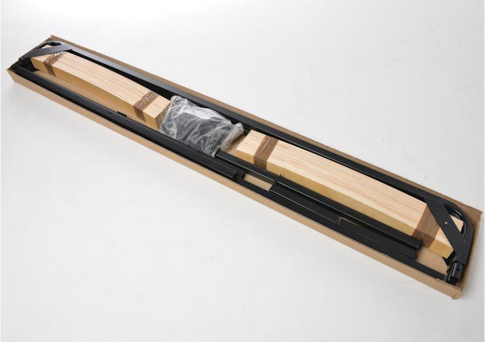 Основание для кровати, Основание DreamLine Dream (разборное) 150x200