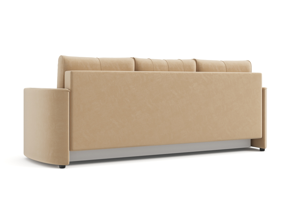 Диваны еврокнижки, Диван прямой Амми