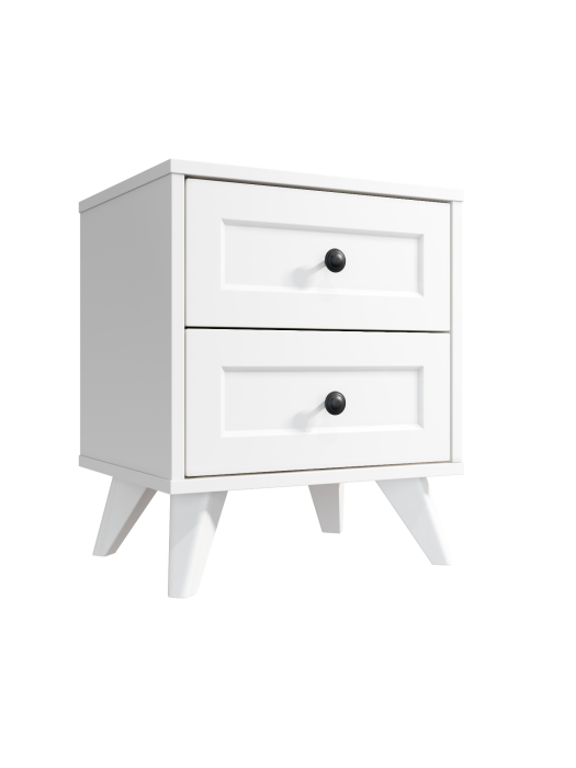 Прикроватные тумбы, Тумба прикроватная Вильям ВМ-14